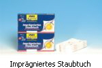 Impr�gniertes Staubtuch