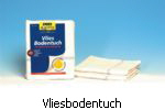 Vliesbodentuch