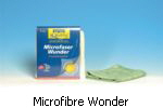 Microfibre Wonder